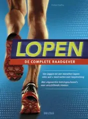Omslag van Lopen