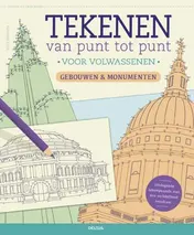 Omslag van Gebouwen en monumenten