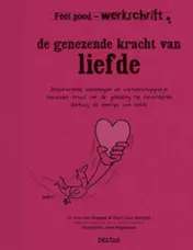 Omslag van De genezende kracht van liefde