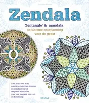 Omslag van Zendala