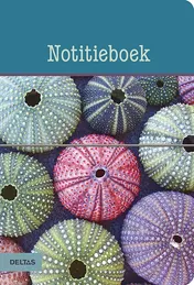 Omslag van Notitieboek