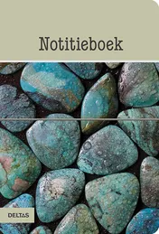 Omslag van Notitieboek