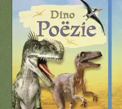 Omslag van Poëzie Dino