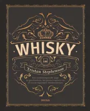 Omslag van Whisky