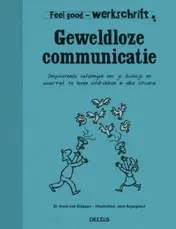 Omslag van Geweldloze communicatie