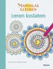 Omslag van Leren loslaten