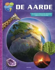 Omslag van De aarde