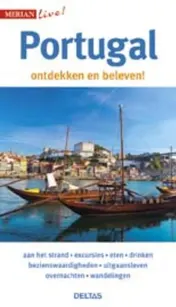 Omslag van Portugal
