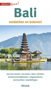 Omslag van Bali
