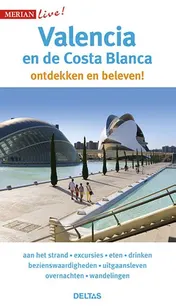 Omslag van Valencia