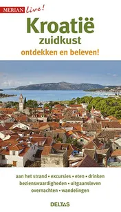 Omslag van Kroatië