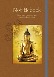 Omslag van Notitieboek