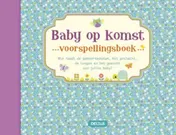 Omslag van Baby op komst - voorspellingsboek