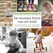 Omslag van De mooiste foto's van uw kind