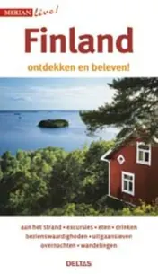 Omslag van Finland