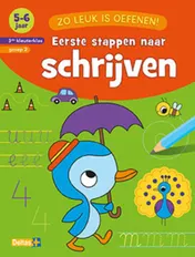 Omslag van 5-6 jaar