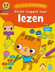Omslag van 5-6 jaar