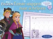 Omslag van 2de kleuterklas / groep 1