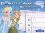 Omslag van Frozen