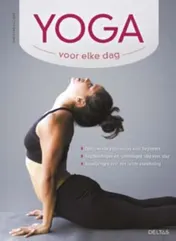 Omslag van Yoga voor elke dag