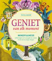 Omslag van Geniet van elk moment