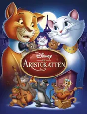 Omslag van De Aristokatten