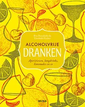Omslag van Alcoholvrije dranken
