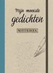 Omslag van Mijn mooiste gedichten