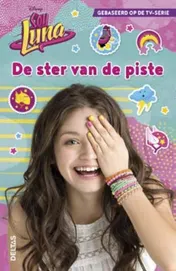 Omslag van De ster van de piste