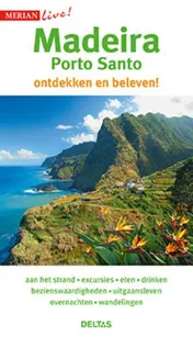 Omslag van Madeira