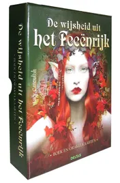 Omslag van De wijsheid uit het Feeënrijk