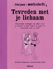 Omslag van Werkschrift