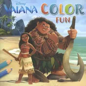 Omslag van Color Fun