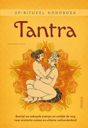 Omslag van Tantra