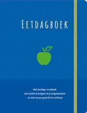 Omslag van Eetdagboek