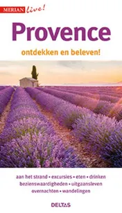 Omslag van Provence
