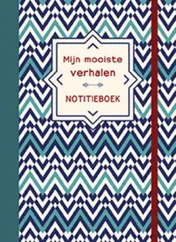 Omslag van Notitieboek - Mijn mooiste verhalen