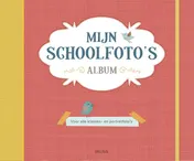 Omslag van Mijn schoolfoto's album