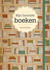 Omslag van Mijn favoriete boeken
