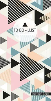Omslag van To do-lijst - Triangles