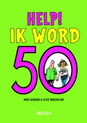 Omslag van Help! Ik word 50