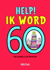 Omslag van Help! Ik word 60