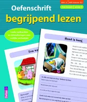 Omslag van Groep 3