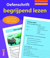 Omslag van (AVI:4 AVI nieuw:E4) (2de leerjaar - groep 4)