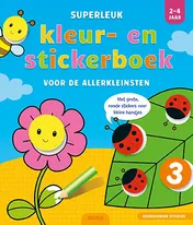 Omslag van 2-4 jaar
