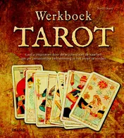 Omslag van Werkboek tarot