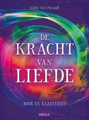 Omslag van De kracht van liefde