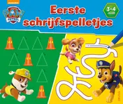 Omslag van 3 - 4 jaar