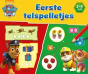 Omslag van 3 - 4 jaar