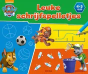 Omslag van 4 - 5 jaar